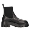 Karl Lagerfeld Stivali Nero da donna