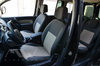 Coprisedili su misura per Renault Kangoo 2 (2008-2013), Comfort Style