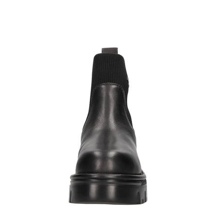 Karl Lagerfeld Stivali Nero da donna