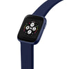 Smartwatch SECTOR S-04 Colours gomma blu / nero
