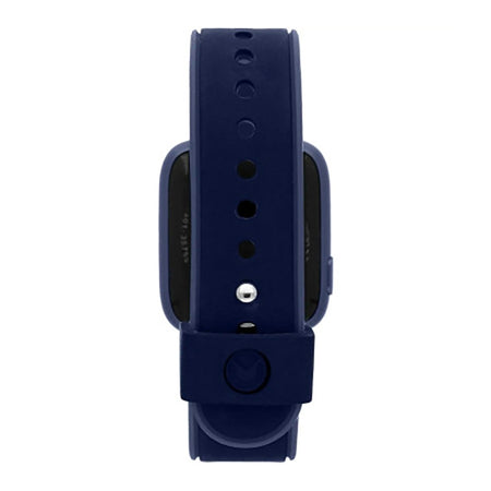 Smartwatch SECTOR S-04 Colours gomma blu / nero