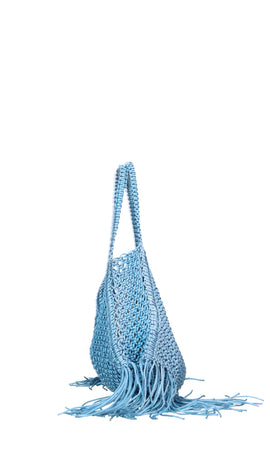 ASH Borse... Azzurro da donna