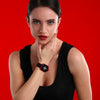 Smartwatch SECTOR S-04 Colours gomma rosso / nero