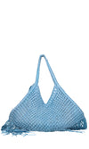 ASH Borse... Azzurro da donna