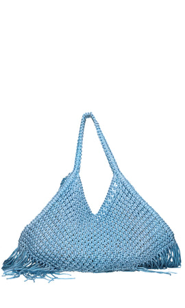 ASH Borse... Azzurro da donna
