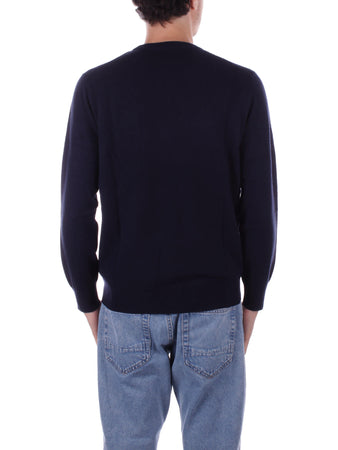 Saint Barth Maglie Blue da uomo