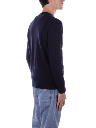 Saint Barth Maglie Blue da uomo