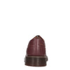 Dr. Martens Scarpe basse Bordeaux da donna