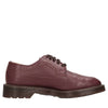 Dr. Martens Scarpe basse Bordeaux da donna