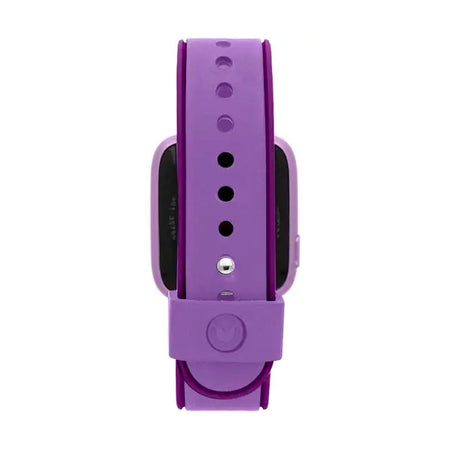 Smartwatch SECTOR S-04 Colours gomma lilla  / viola