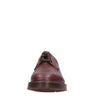 Dr. Martens Scarpe basse Bordeaux da donna