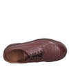 Dr. Martens Scarpe basse Bordeaux da donna