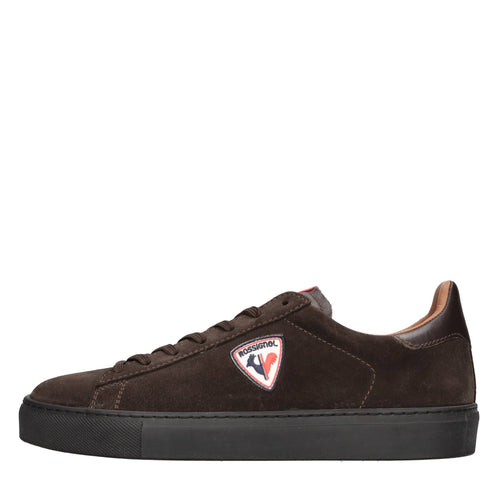 Rossignol Sneakers Marrone da donna