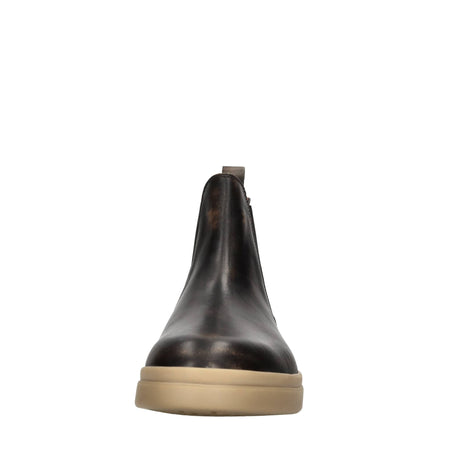 Liu Jo Stivali Marrone da uomo