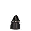 Love Moschino Scarpe basse Nero da donna
