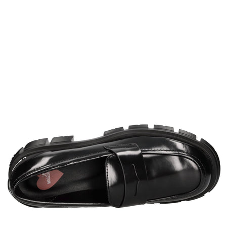 Love Moschino Scarpe basse Nero da donna