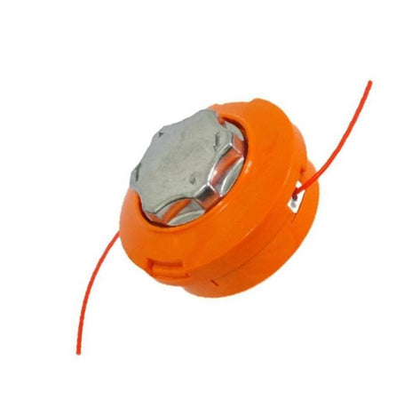 Testina Batti E Vai Decespugliatore Tagliaerba Doppio Filo Bobina Ricambio 07447