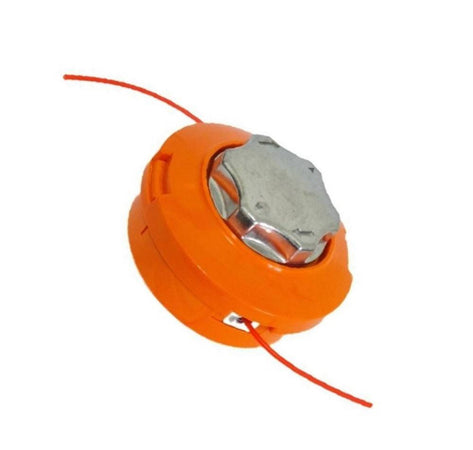 Testina Batti E Vai Decespugliatore Tagliaerba Doppio Filo Bobina Ricambio 07447