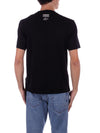 BARBOUR INTERNATIONAL T-shirt e Polo Nero da uomo