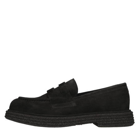 THE-ANTIPODE Scarpe basse Nero da uomo
