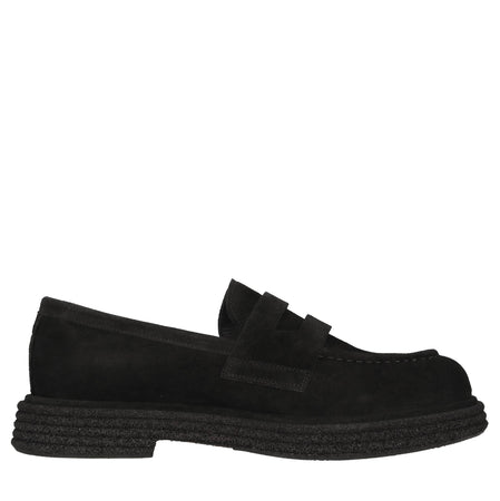 THE-ANTIPODE Scarpe basse Nero da uomo