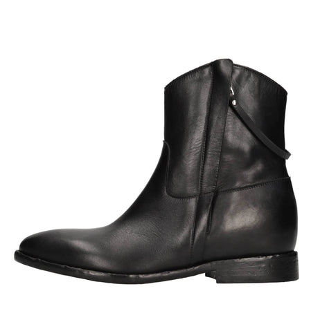 Strategia Stivali Nero da donna