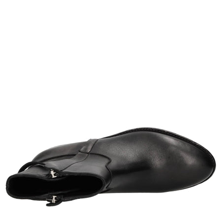 Strategia Stivali Nero da donna