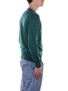 Saint Barth Maglie Verde da uomo