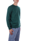 Saint Barth Maglie Verde da uomo