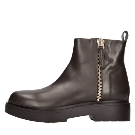 Albano Stivali Marrone da donna