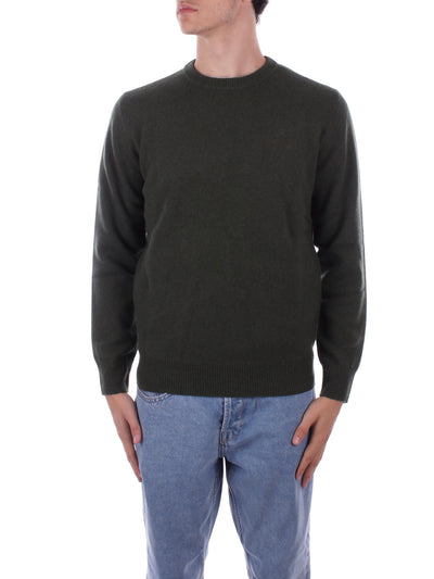 Saint Barth Maglie Militare da uomo