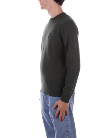 Saint Barth Maglie Militare da uomo