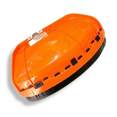 Ricambio Para Schizzi Para Sassi Per Decespugliatore A Scoppio Asta 26 Mm
