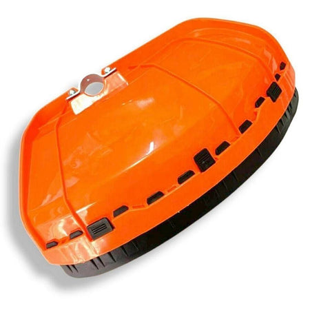 Ricambio Para Schizzi Para Sassi Per Decespugliatore A Scoppio Asta 26 Mm