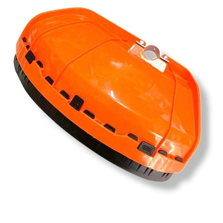 Ricambio Para Schizzi Para Sassi Per Decespugliatore A Scoppio Asta 26 Mm
