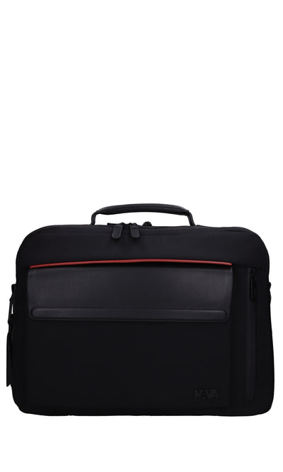 Nava Borse... Nero da uomo