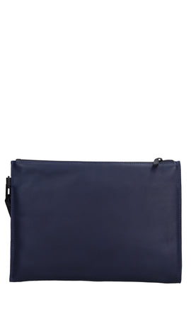 Piquadro Borse... Blu da uomo