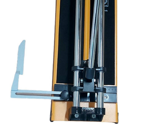 Macchina Tagliamattonelle Tagliapiastrelle Professionale 24" / 600 Mm