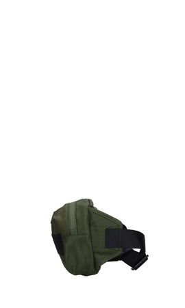 Piquadro Borse... Verde da uomo