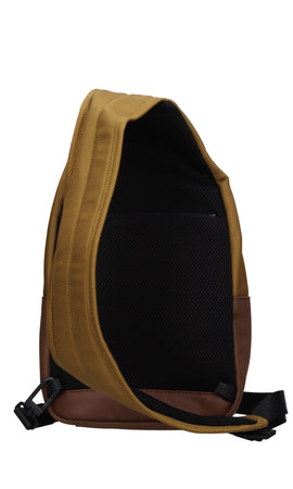 Piquadro Borse... Giallo da uomo