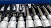 Kit Set Inserti Chiavi 19 Pezzi Bussole Chiavi Torx Maschi 1/4 1/2 In Valigia