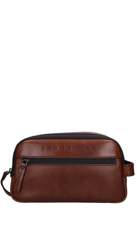 The Bridge Borse... Marrone da uomo