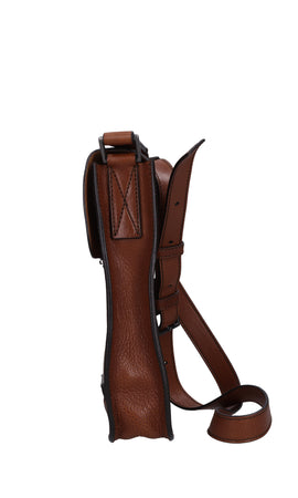 The Bridge Borse... Marrone da uomo