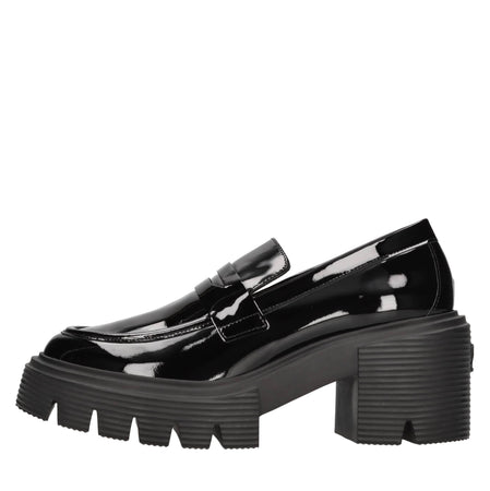 Stuart Weitzman Scarpe basse Nero da donna