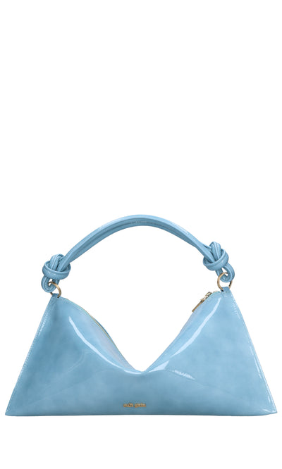 CULT GAIA Borse... Azzurro da donna