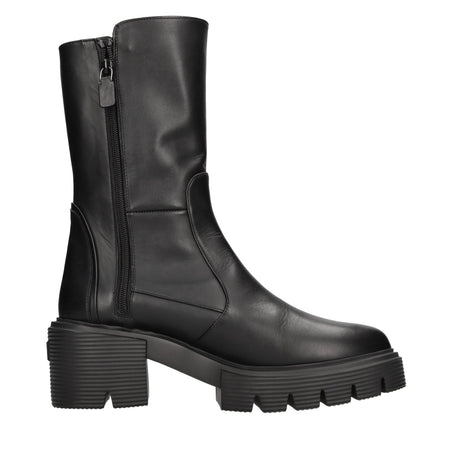 Stuart Weitzman Stivali Nero da donna