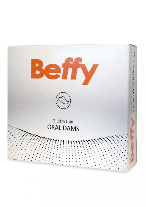 Oral Dam Beffy 2pz
