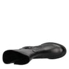 Stuart Weitzman Stivali Nero da donna