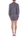 KOSTUMN°1 Abiti Grigio da donna