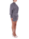 KOSTUMN°1 Abiti Grigio da donna